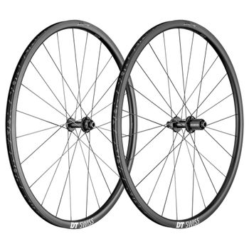 Used Dt Swiss Mon Chasseral 2024 Wheels