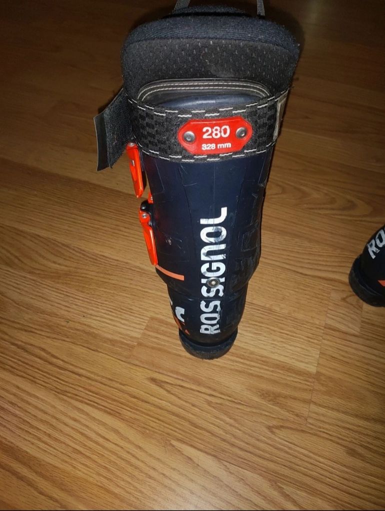 Brugt Rossignol speed rental 2020 bike — billede 2 af 3