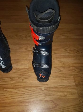 Brugt Rossignol speed rental 2020 bike — billede 3 af 3