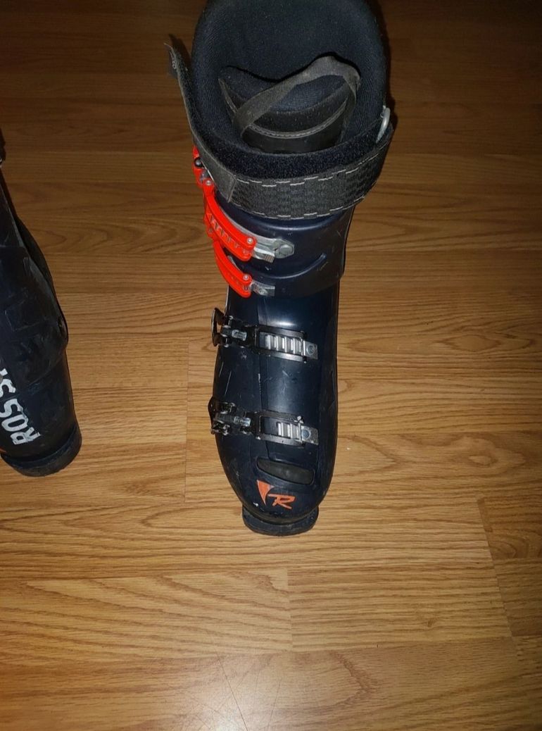 Brugt Rossignol speed rental 2020 bike — billede 3 af 3