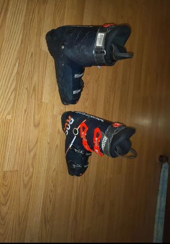 Used Rossignol speed rental 2020 Skiing & Skitouring