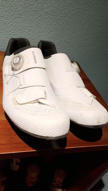 Shimano, RS5