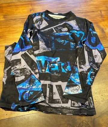 Gebrauchtes QuickSilver hauts technique taille 12 ans bike — Bild 3 von 4