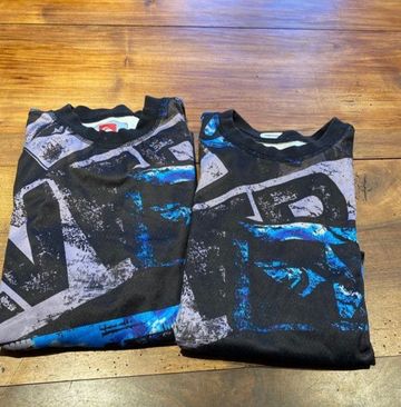 Used QuickSilver hauts technique taille 12 ans Wintersport Clothing