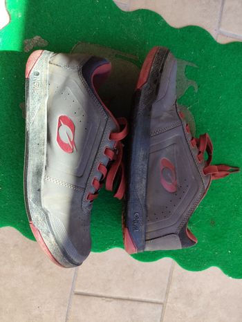 Used O‘neal Pinned flat V.22 2024 Cycling Shoes