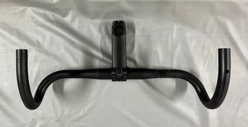 Käytetty Wilier Ritchey Barra + Stem SL 2024 bike — kuva 2 / 4