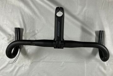 Käytetty Wilier Ritchey Barra + Stem SL 2024 bike — kuva 4 / 4