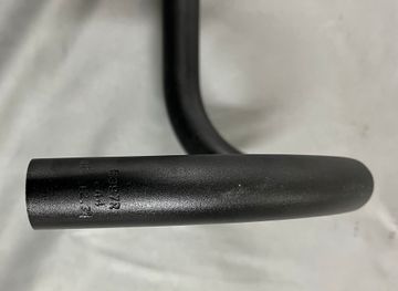 Käytetty Wilier Ritchey Barra + Stem SL 2024 bike — kuva 3 / 4