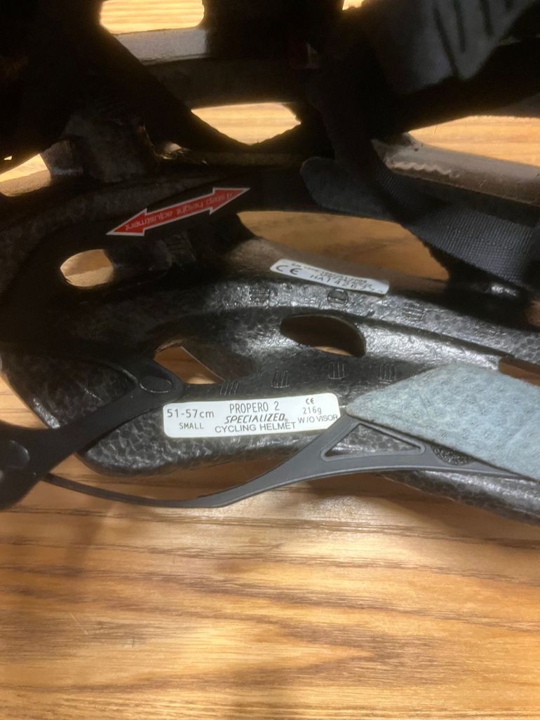 Used Specialized Ropero 2 2015 bike — image 5 of 5