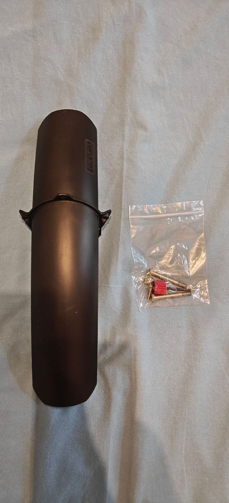 Used RockShox Rudy Ultimate 2022 bike — image 5 of 5