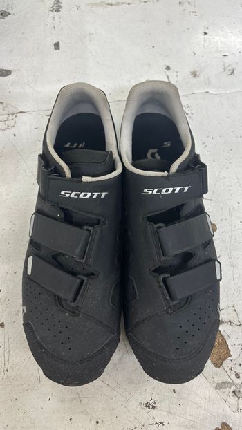 Used Scott Scarpe per Montbike 2023 Hiking