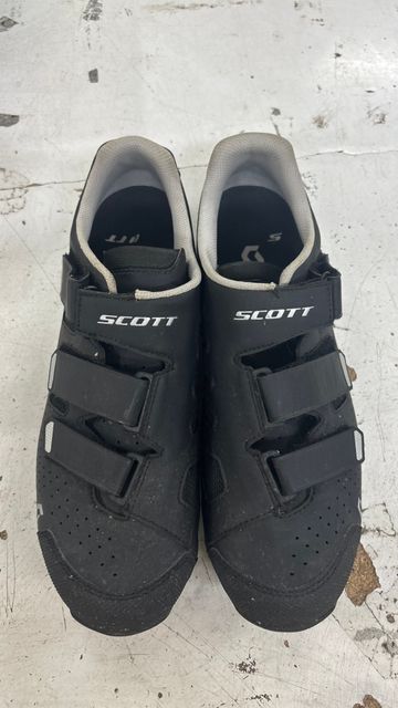 Used Scott Scarpe per Montbike 2023 Hiking