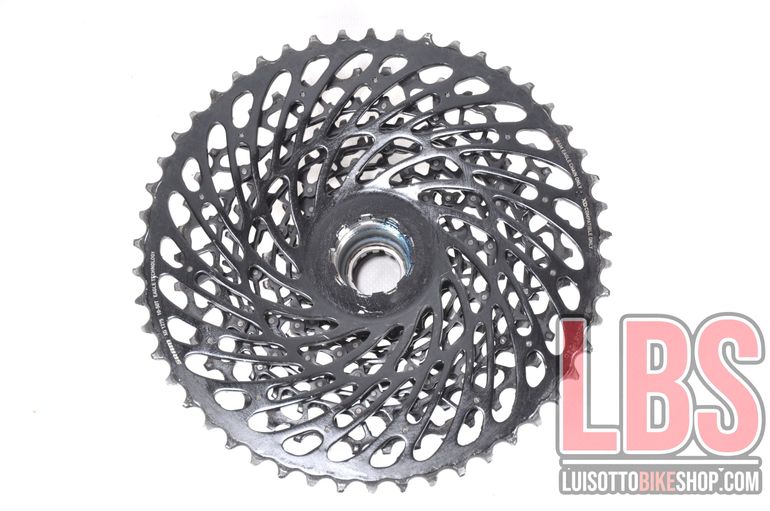 Used Sram Cassetta MTB Sram GX XG 1275 10-50T Eagle. bike — image 6 of 9