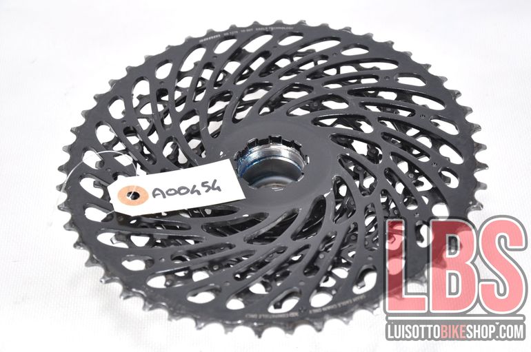 Used Sram Cassetta MTB Sram GX XG 1275 10-50T Eagle. bike — image 9 of 9