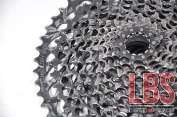 Used Sram Cassetta MTB Sram GX XG 1275 10-50T Eagle. bike — image 3 of 9