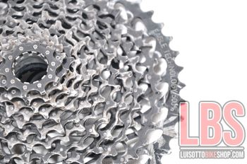 Used Sram Cassetta MTB Sram GX XG 1275 10-50T Eagle. bike — image 2 of 9