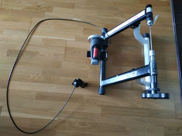 Gebrauchtes Elite Volare Mag bike — Bild 2 von 3