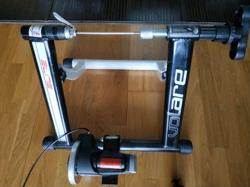 Used Elite Volare Mag bike
