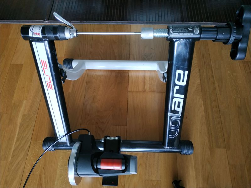 Gebrauchtes Elite Volare Mag bike — Bild 1 von 3