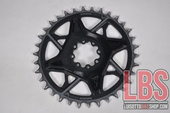 Used Sram Corona T-Type Eagle X0 DM Offset 3 mm 34 denti bike