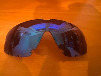 Used Evil Eye Wechselglas für : Evileye Traileye ng 2024 bike — image 2 of 7