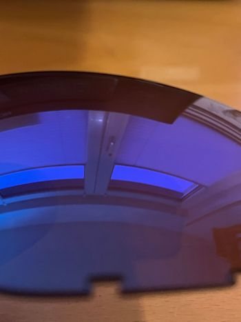 Used Evil Eye Wechselglas für : Evileye Traileye ng 2024 bike — image 4 of 7