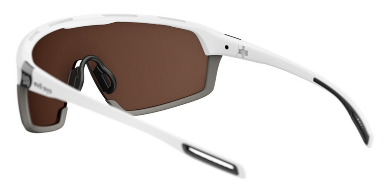 Used Evil Eye Wechselglas für : Evileye Traileye ng 2024 bike — image 7 of 7