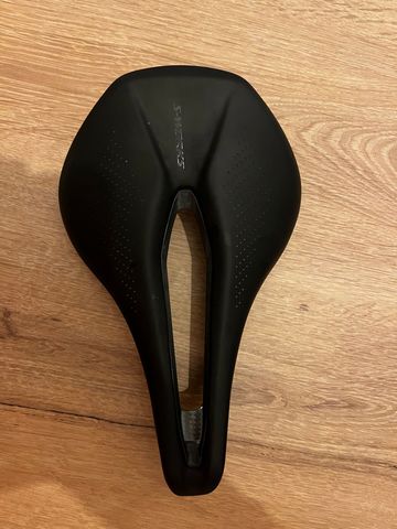 Specialized Power S-Works 2024 Saddles & Seatposts usato