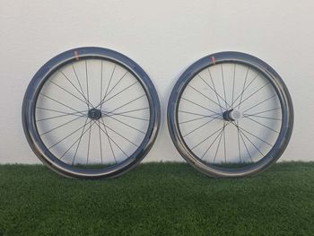 HED., HED Jet RC5 Exclusive 50mm Carbon Wheelset Disc Brake