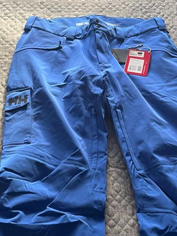 Used Helly Hansen 7 bike — image 2 of 2