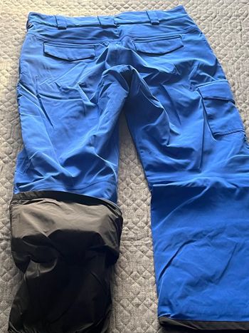Used Helly Hansen 7 Wintersport Clothing