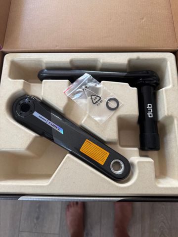 Used Sram Force D2 AXS 2025 bike — image 2 of 3