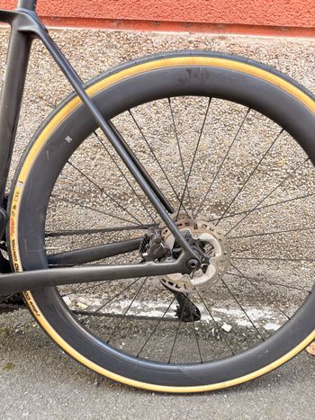 Used Ocuo ltd 45 2025 Wheels