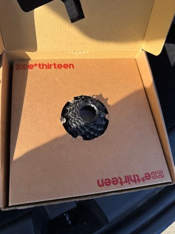 Used E*Thirteen cassette bike — image 2 of 5