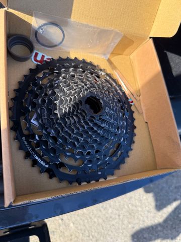 Used E*Thirteen cassette bike — image 5 of 5