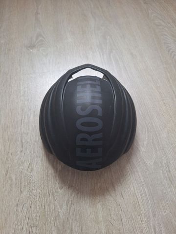 Used Lazer Z1 Aeroshell 2022 Cycling Accessories