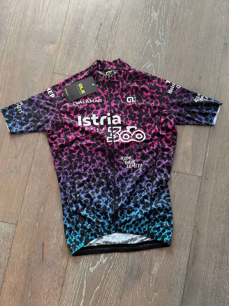 Brugt Ale cycling ISTRIA300 2025 bike — billede 1 af 2