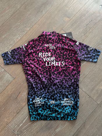 Brugt Ale cycling ISTRIA300 2025 bike — billede 2 af 2