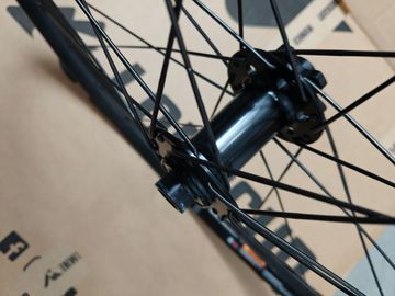 Brugt Wtb Ruote complete mullet, WTB Kom Trail i30 2025 bike — billede 8 af 8