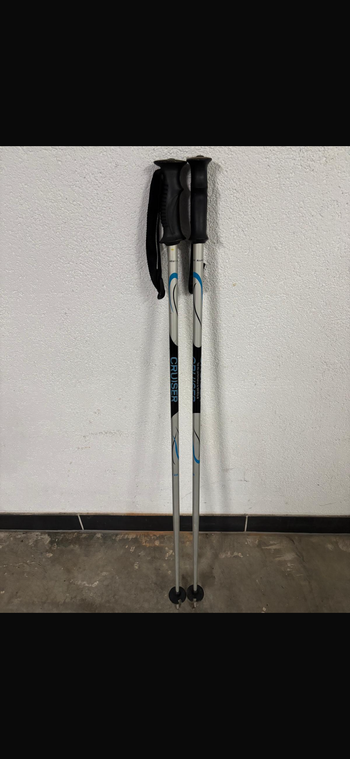 Used Fischer Carving Ski bike — image 3 of 7