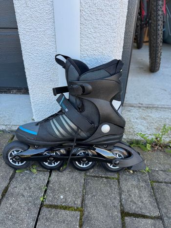 K2 Power 90 2022 Skate / Scooter usato