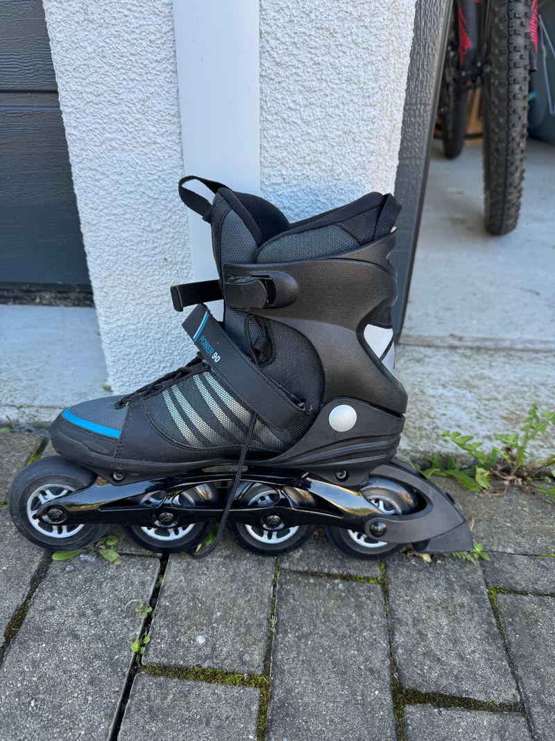 Używany K2 Power 90 2022 Skate / Scooter