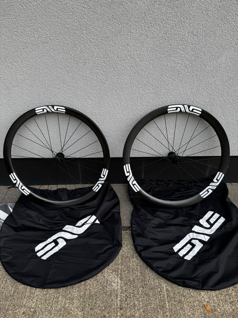 Enve ENVE SES Wielset NIEUW!! 2025