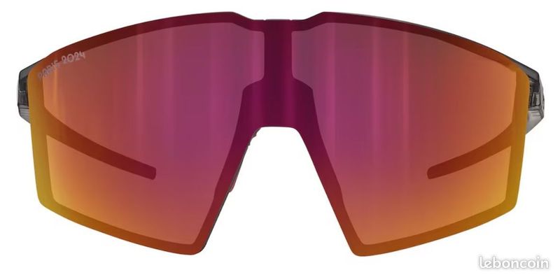 Used JULBO Edge 2024 bike — image 4 of 6