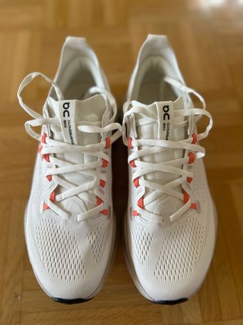 Used On Running Cloudsurfer Max 2025 bike — image 4 of 4