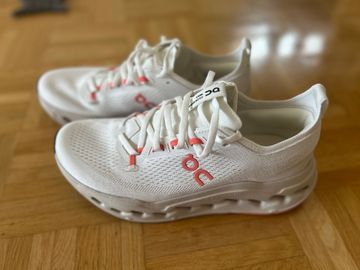 Used On Running Cloudsurfer Max 2025 Running Shoes
