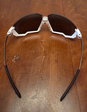 Gebrauchtes Scicon AeroJet Titanium 2025 bike — Bild 3 von 5