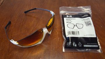 Scicon AeroJet Titanium 2025 Cycling Accessories usato