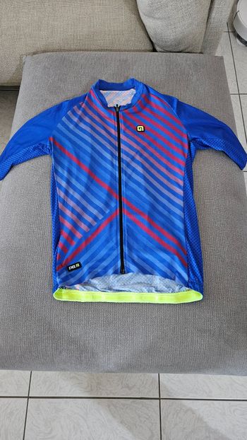 Used ALE Fast PR-R 2025 Cycling Clothing