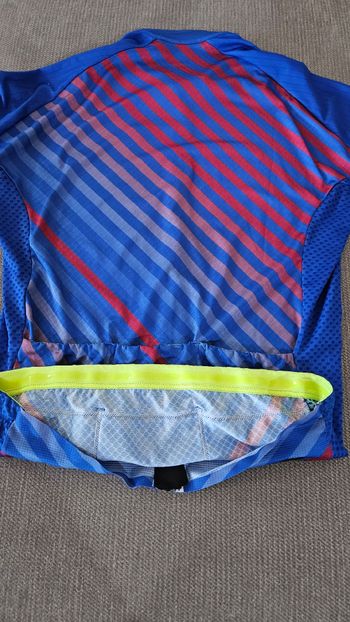 Used ALE Fast PR-R 2025 bike — image 5 of 6
